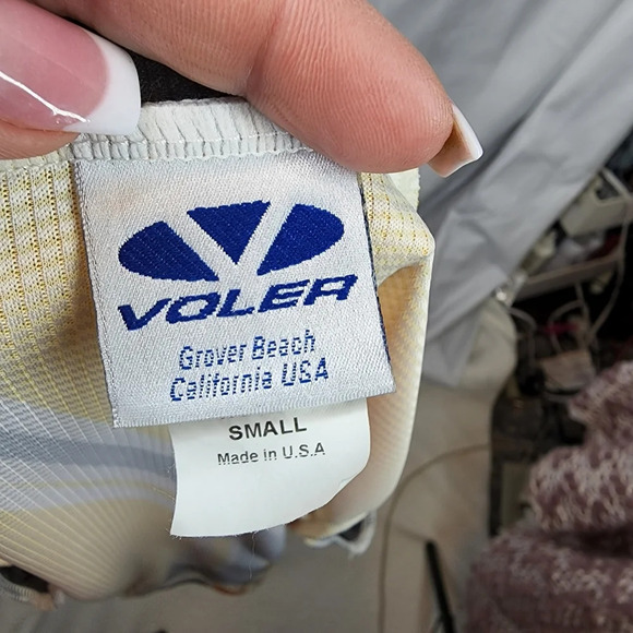 Voler cycling jersey - Picture 2 of 12